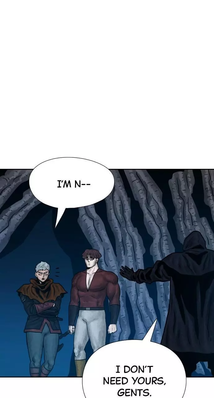 Warrior Executioner Chapter 42 page 85