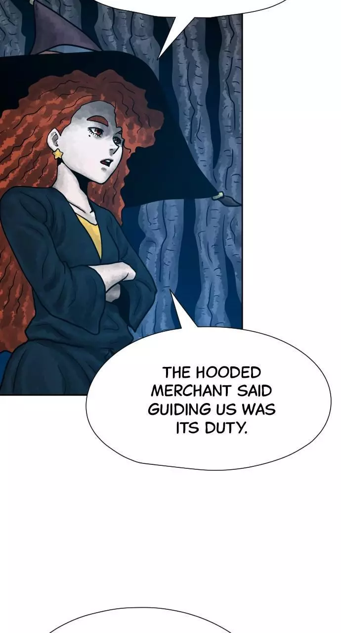 Warrior Executioner Chapter 42 page 73