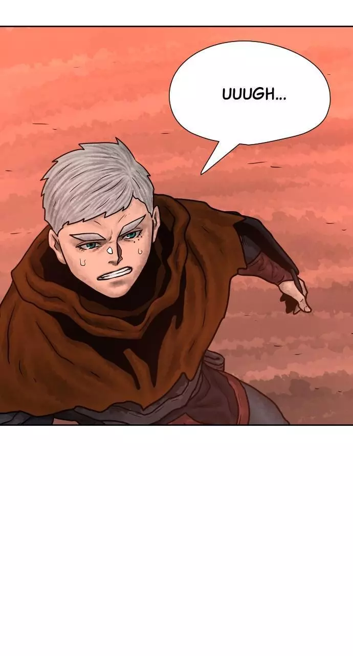 Warrior Executioner Chapter 42 page 68