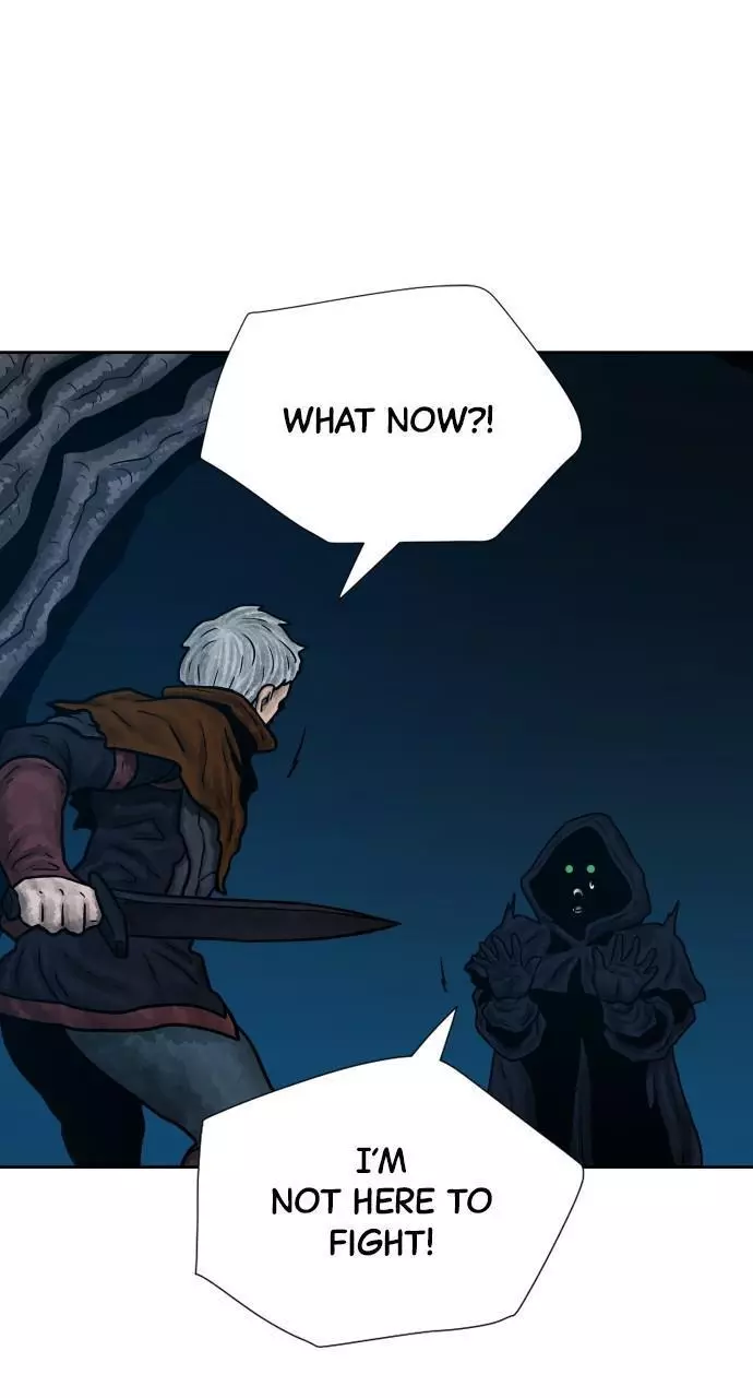 Warrior Executioner Chapter 42 page 75