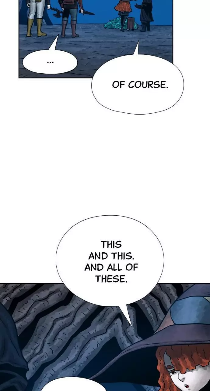 Warrior Executioner Chapter 42 page 78