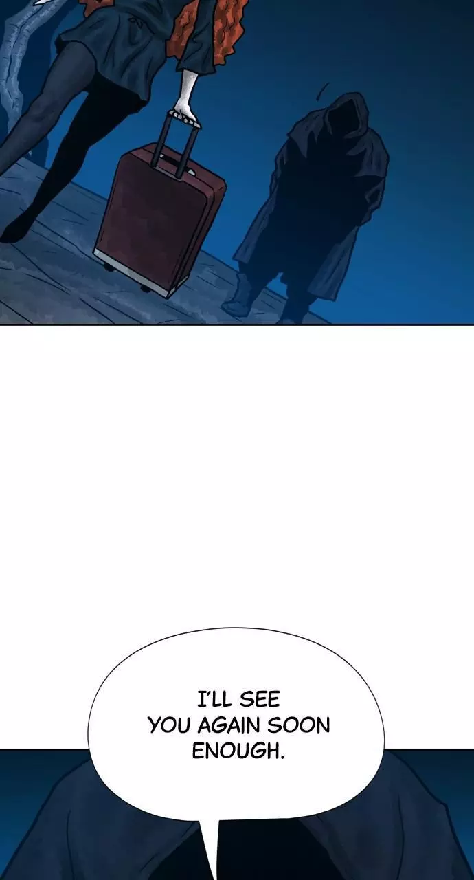 Warrior Executioner Chapter 42 page 88