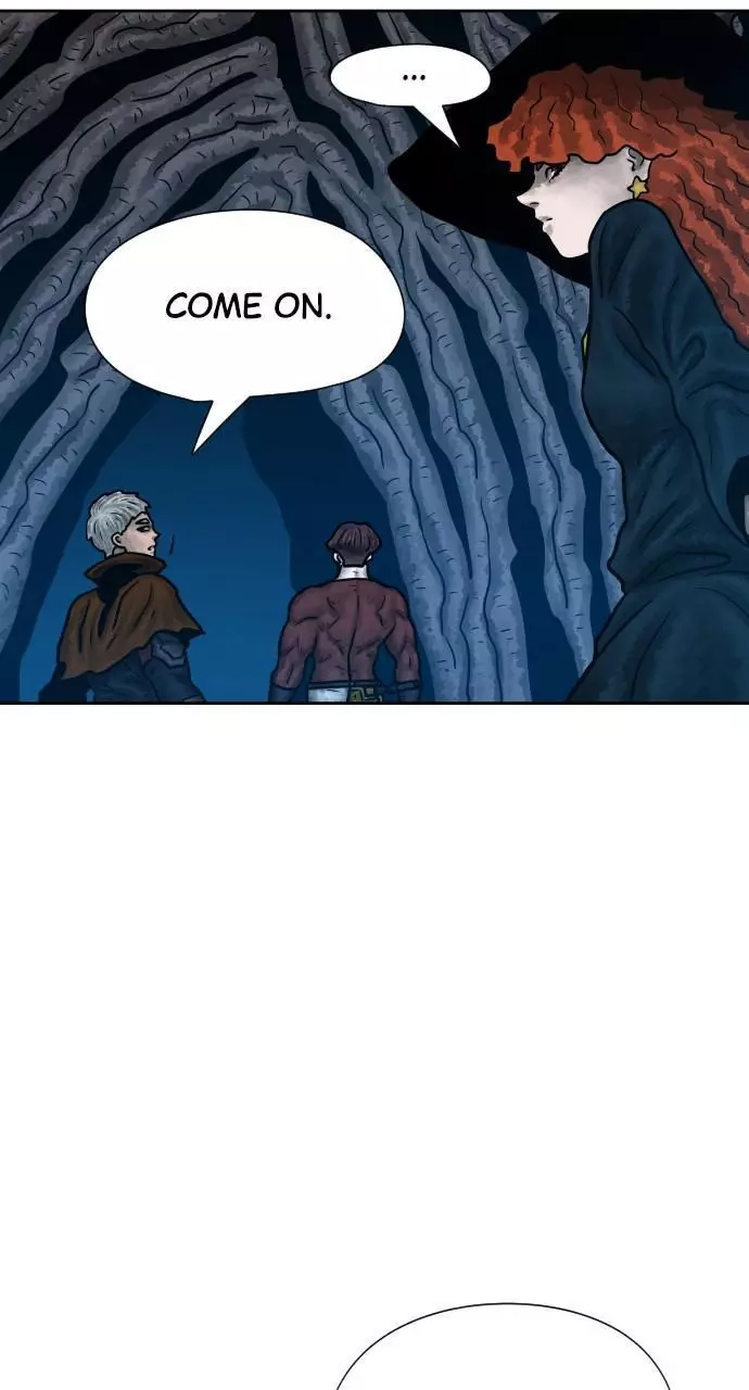Warrior Executioner Chapter 42 page 90