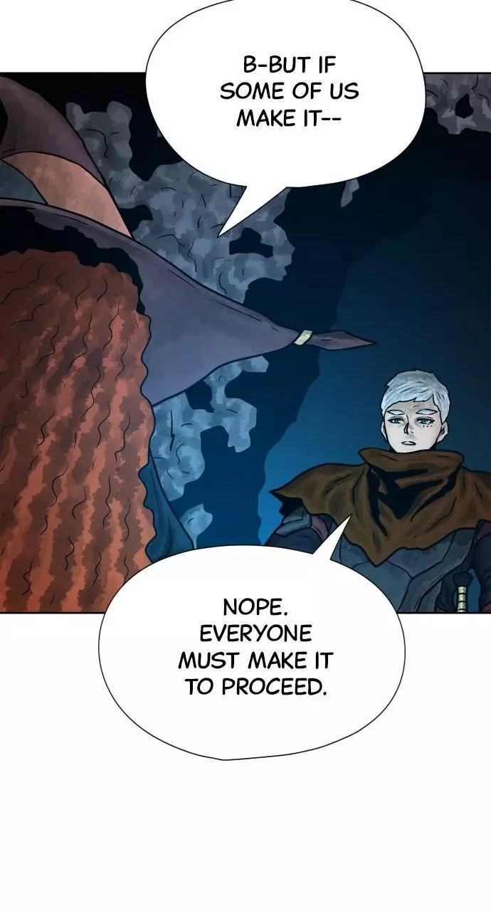 Warrior Executioner Chapter 42 page 104