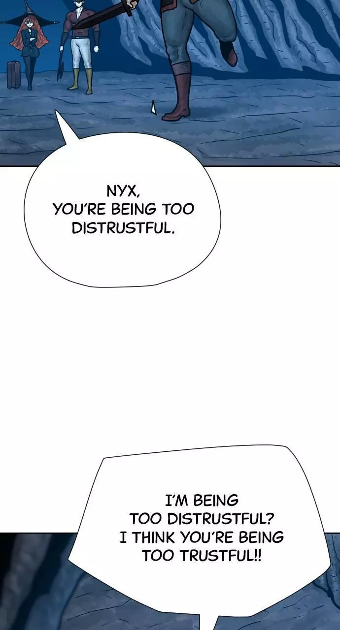 Warrior Executioner Chapter 42 page 70