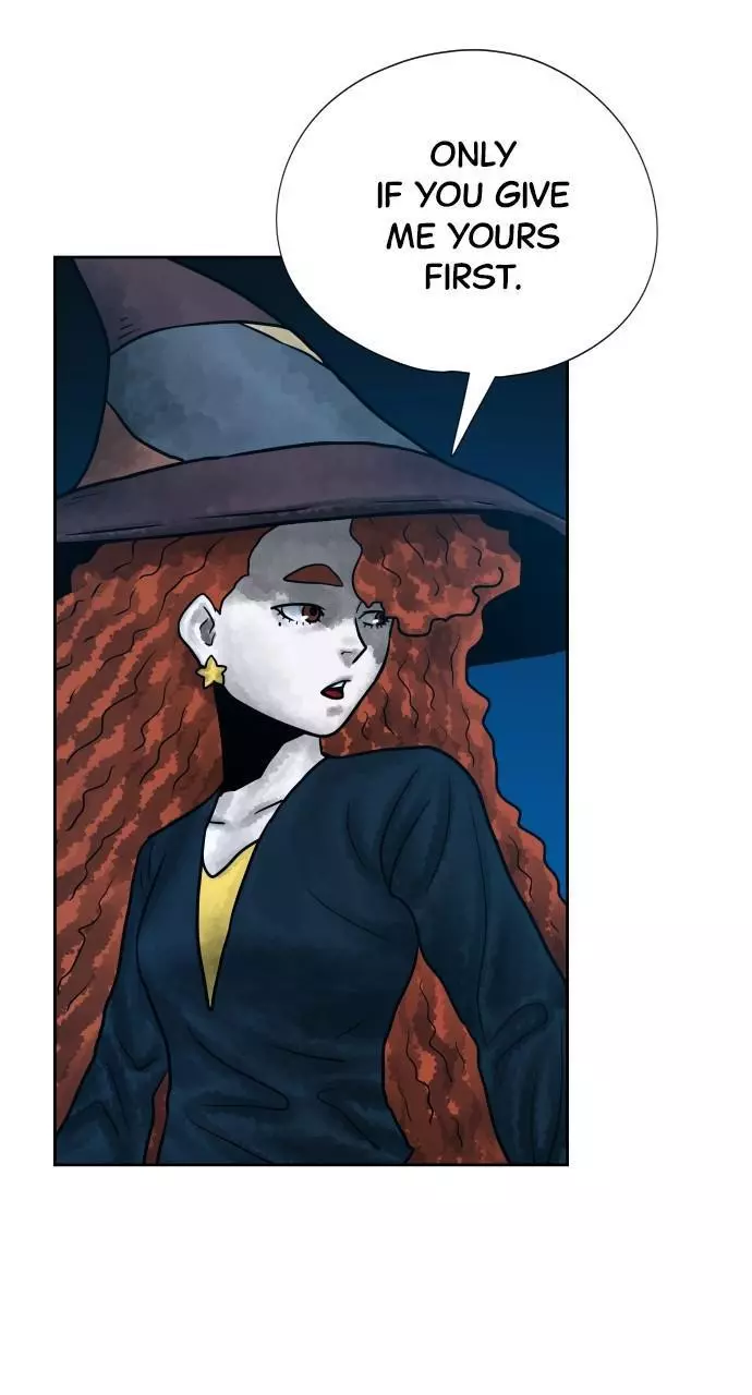 Warrior Executioner Chapter 42 page 83