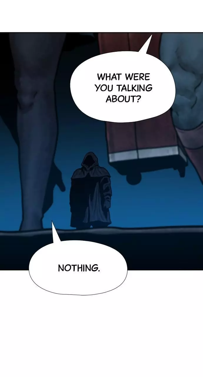 Warrior Executioner Chapter 42 page 92