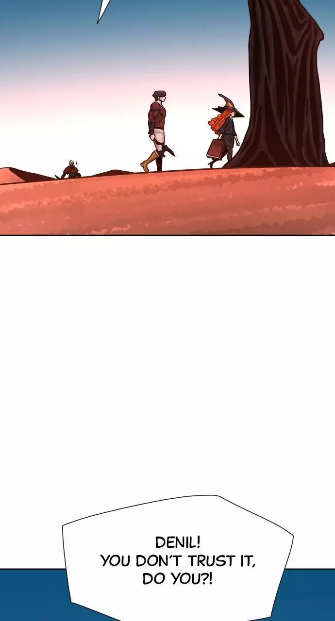 Warrior Executioner Chapter 42 page 63