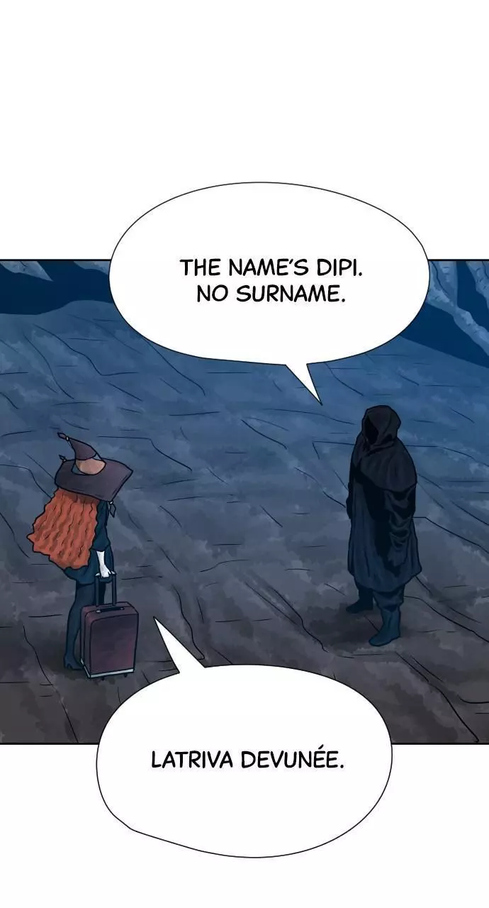 Warrior Executioner Chapter 42 page 84