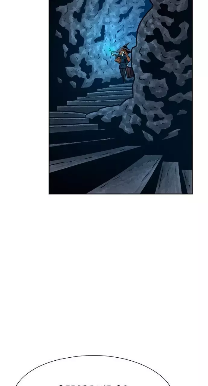 Warrior Executioner Chapter 42 page 96