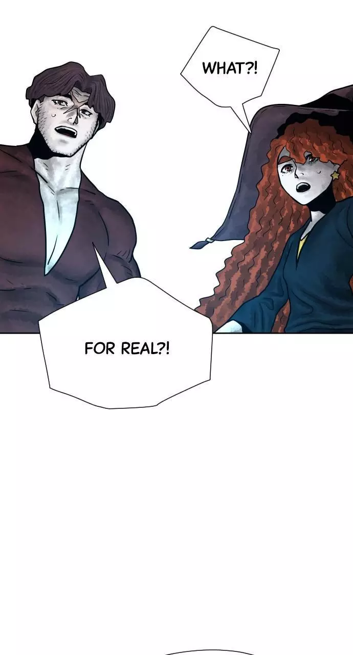 Warrior Executioner Chapter 42 page 103