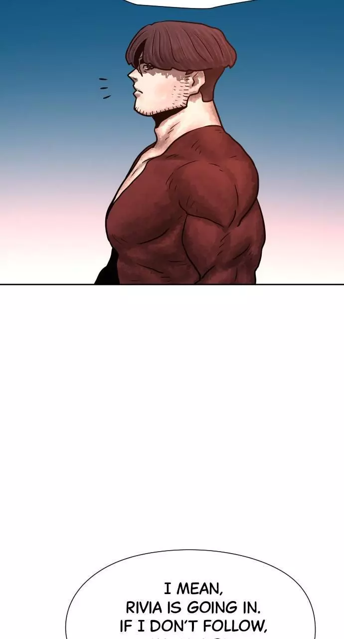 Warrior Executioner Chapter 42 page 64