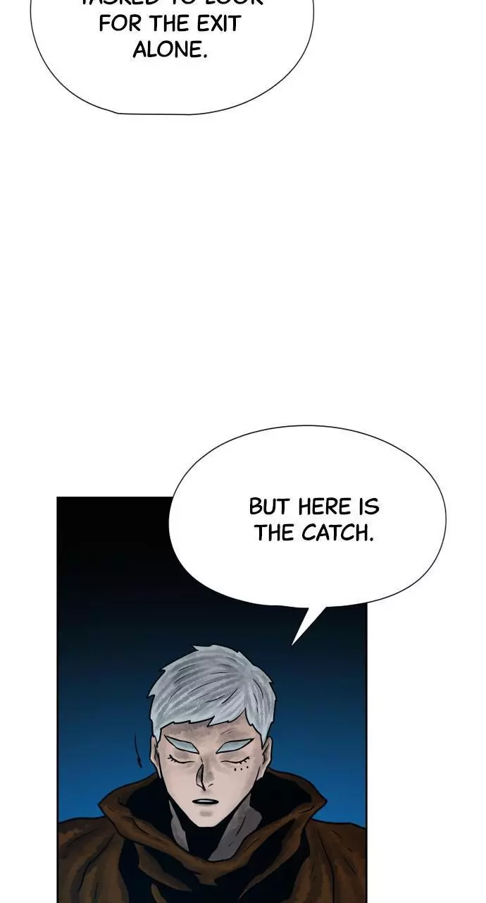 Warrior Executioner Chapter 42 page 101