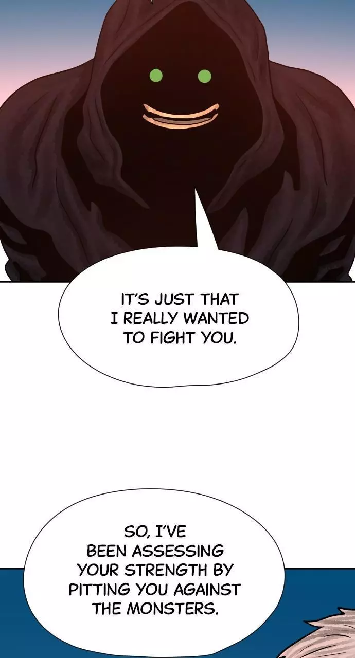 Warrior Executioner Chapter 42 page 46