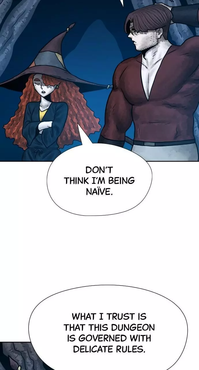 Warrior Executioner Chapter 42 page 72