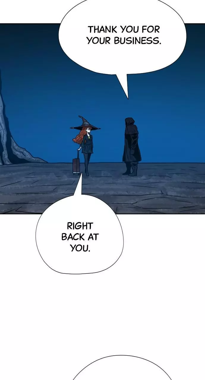 Warrior Executioner Chapter 42 page 81