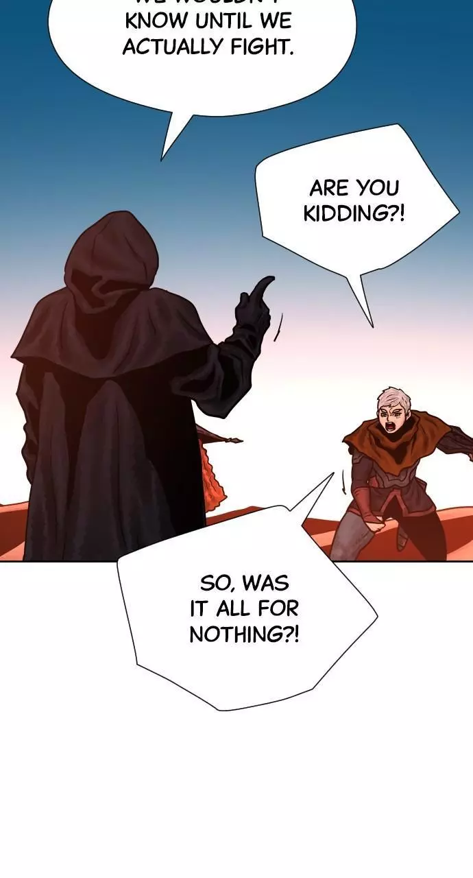 Warrior Executioner Chapter 42 page 51