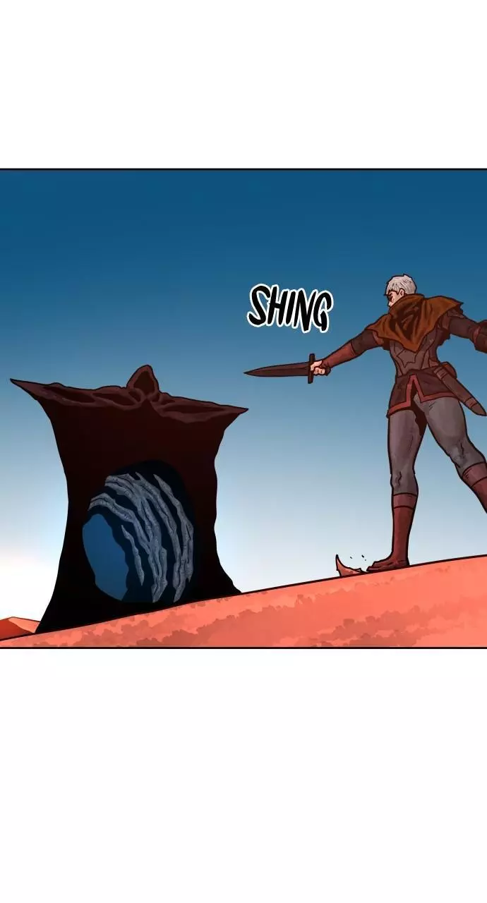Warrior Executioner Chapter 42 page 60
