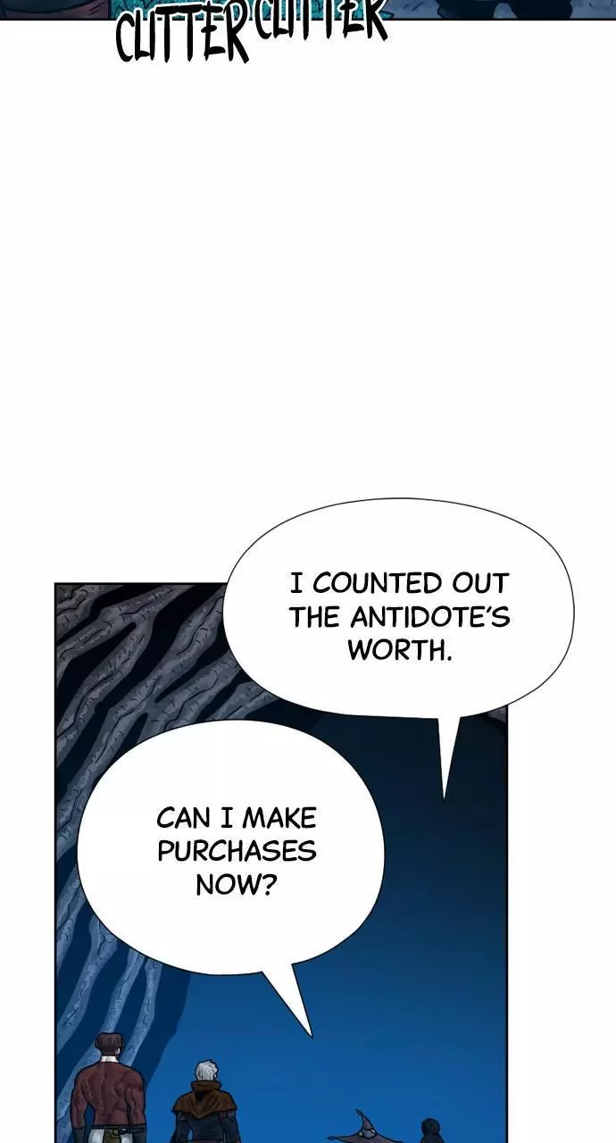 Warrior Executioner Chapter 42 page 77
