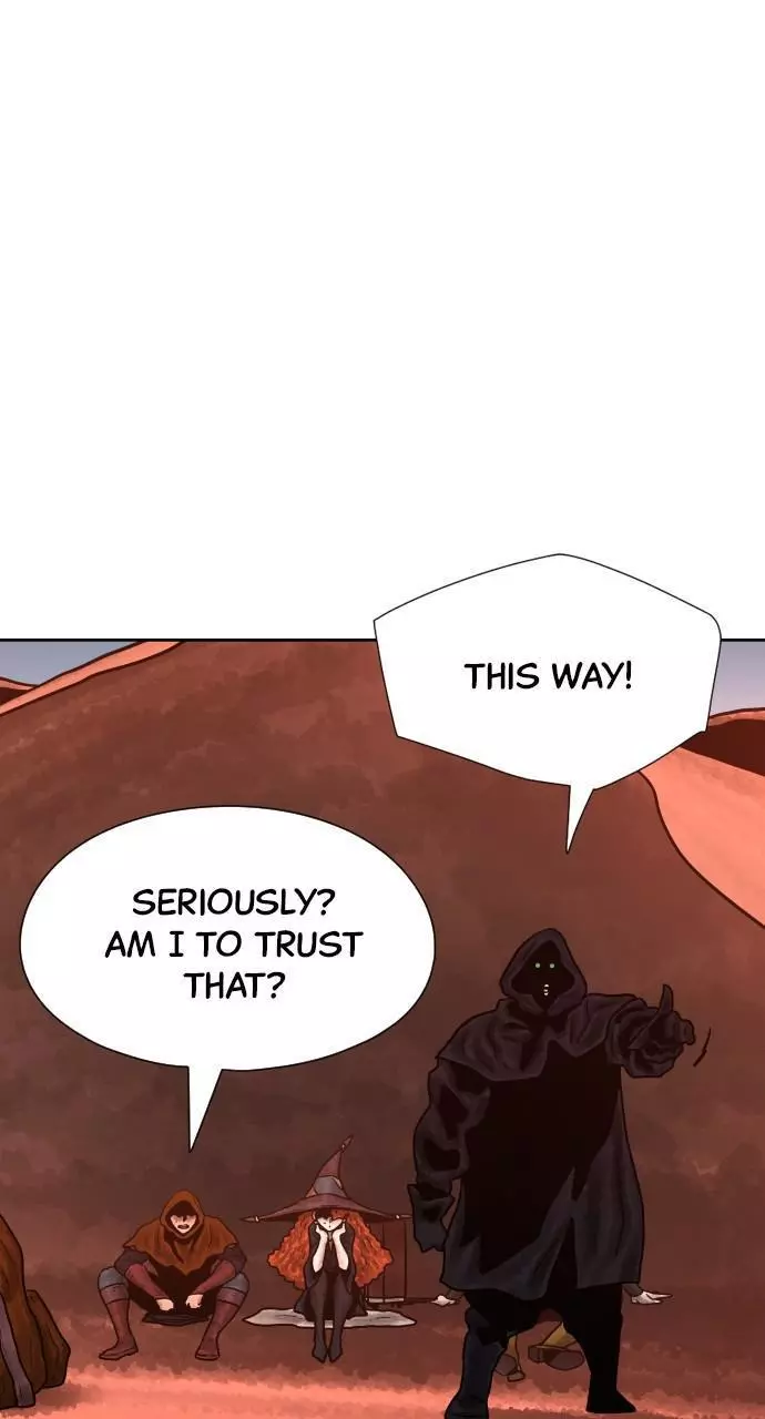 Warrior Executioner Chapter 42 page 33