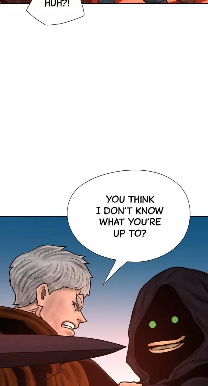 Warrior Executioner Chapter 42 page 41