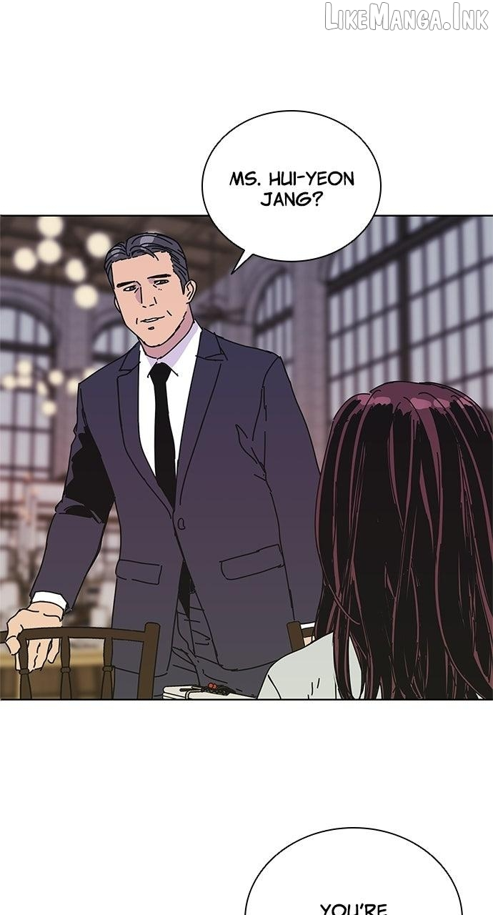 Code Name: TARANTULA Chapter 41 page 11