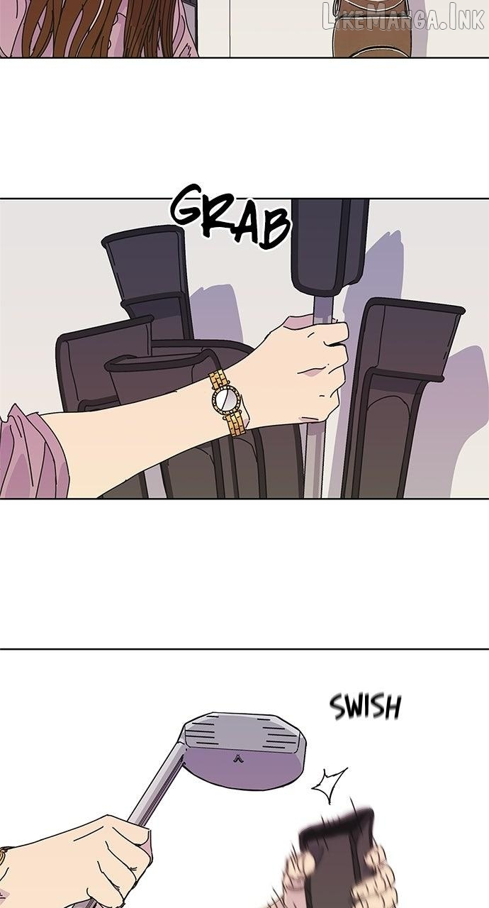 Code Name: TARANTULA Chapter 41 page 21