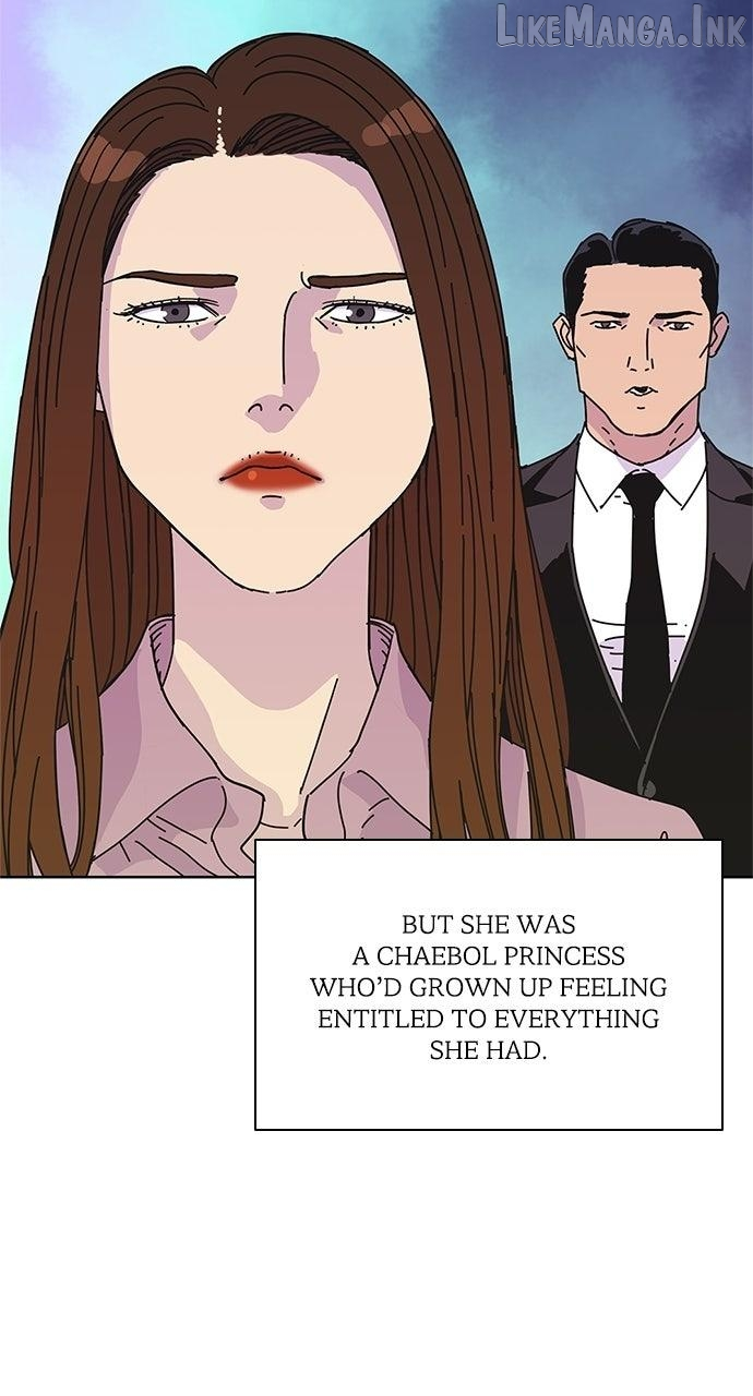 Code Name: TARANTULA Chapter 41 page 15