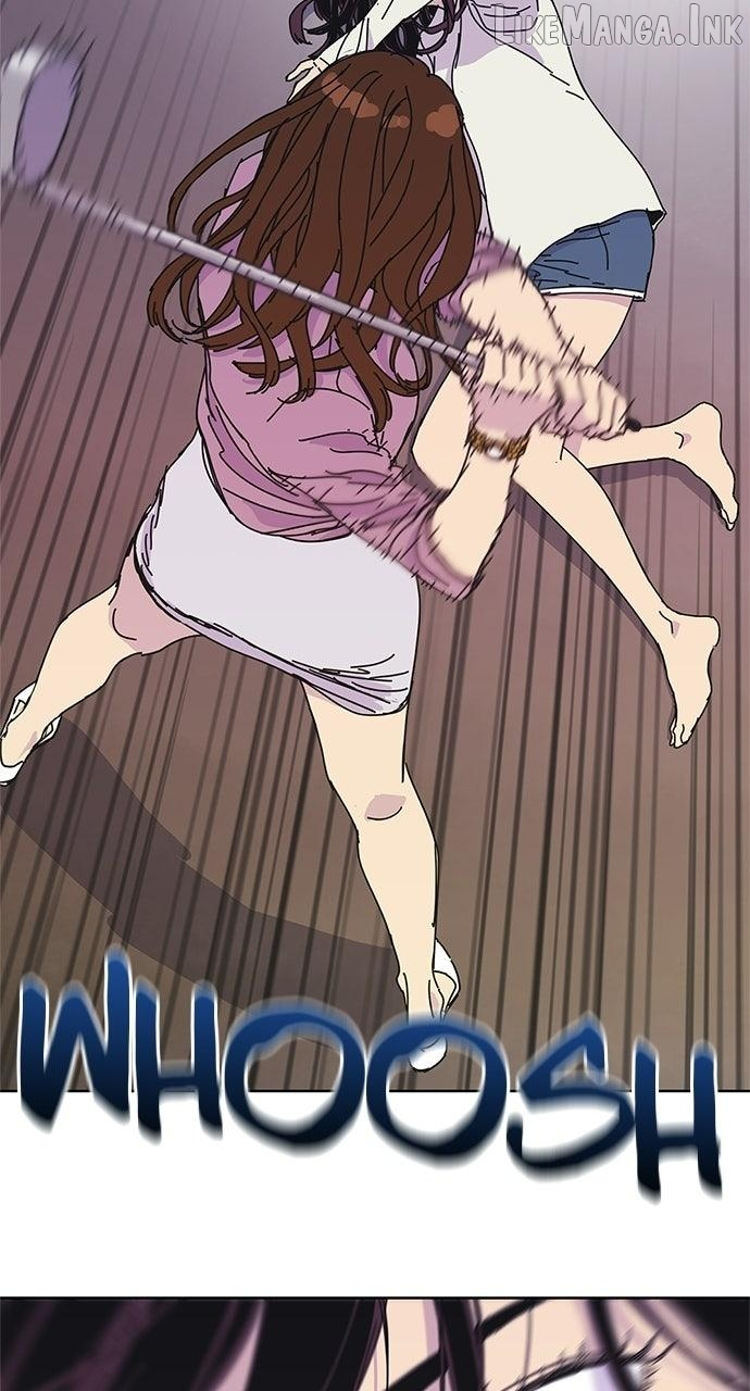 Code Name: TARANTULA Chapter 41 page 23