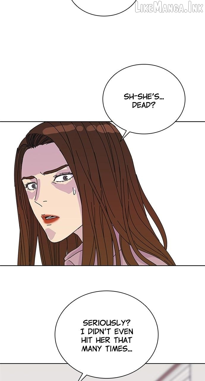 Code Name: TARANTULA Chapter 41 page 34