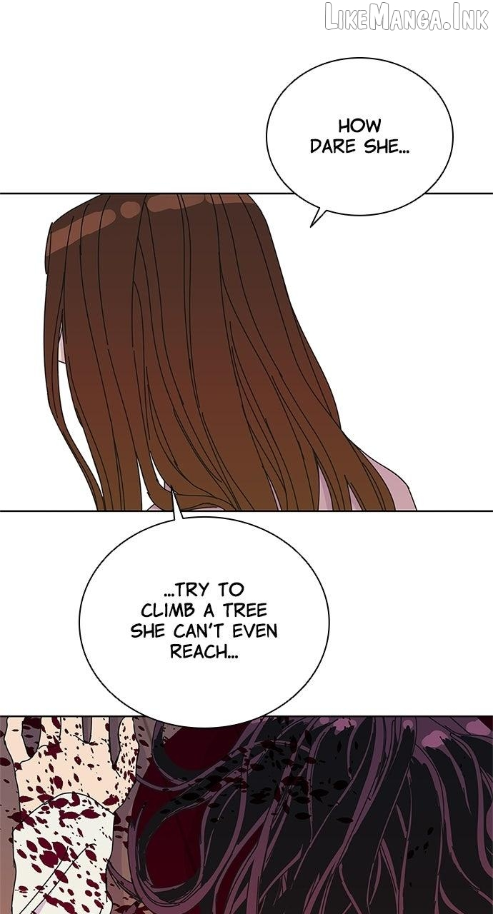 Code Name: TARANTULA Chapter 41 page 30