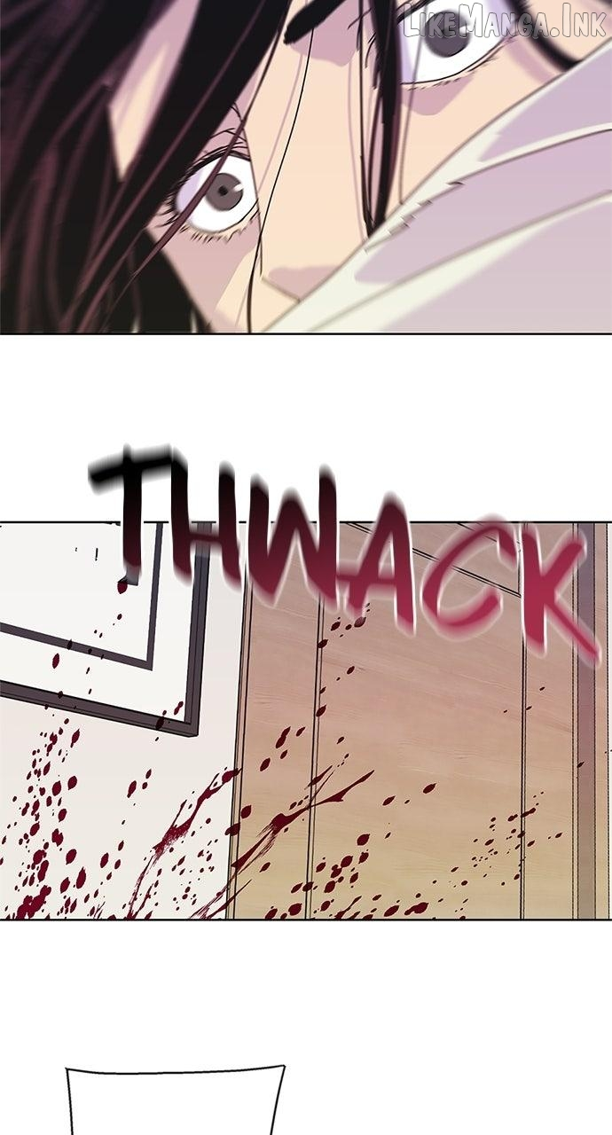 Code Name: TARANTULA Chapter 41 page 24