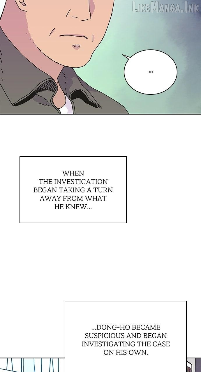 Code Name: TARANTULA Chapter 41 page 55