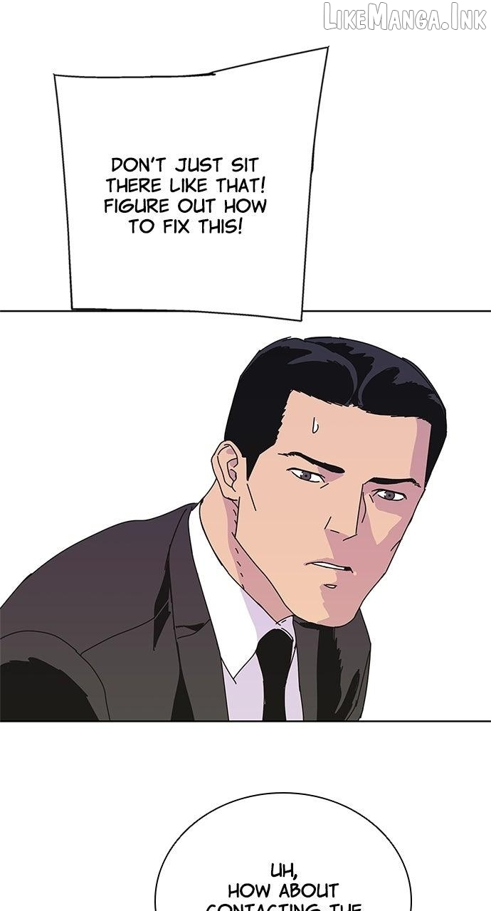 Code Name: TARANTULA Chapter 41 page 38