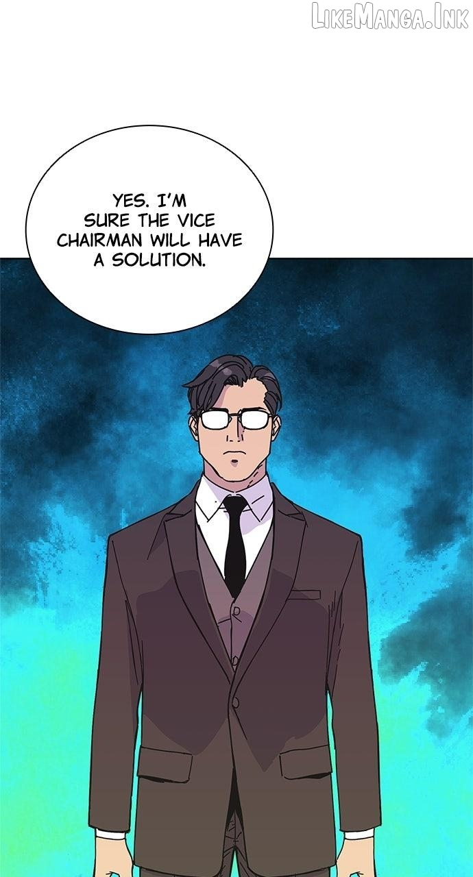 Code Name: TARANTULA Chapter 41 page 40