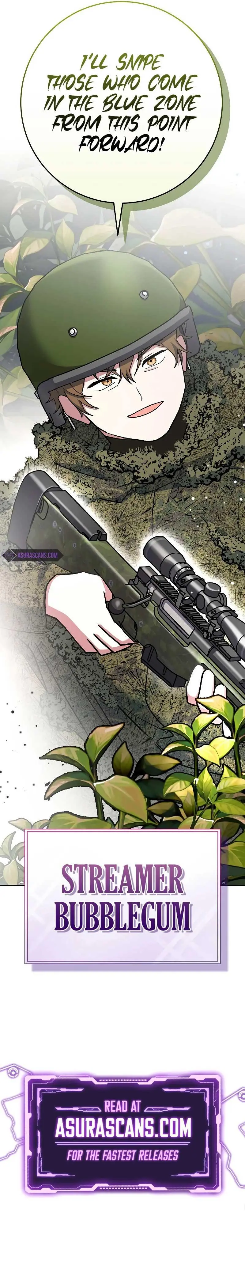 Genius Archer's Livestreaming Chapter 42 page 17