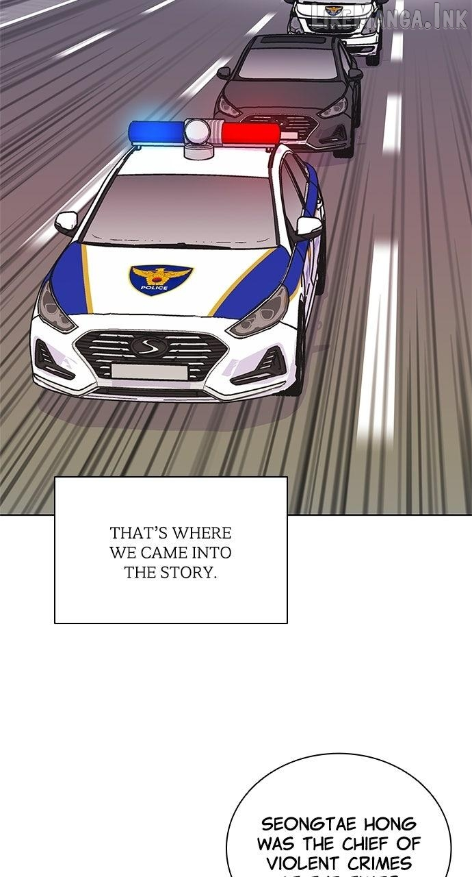 Code Name: TARANTULA Chapter 41 page 48