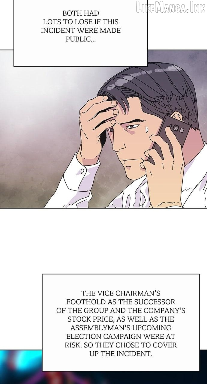 Code Name: TARANTULA Chapter 41 page 42