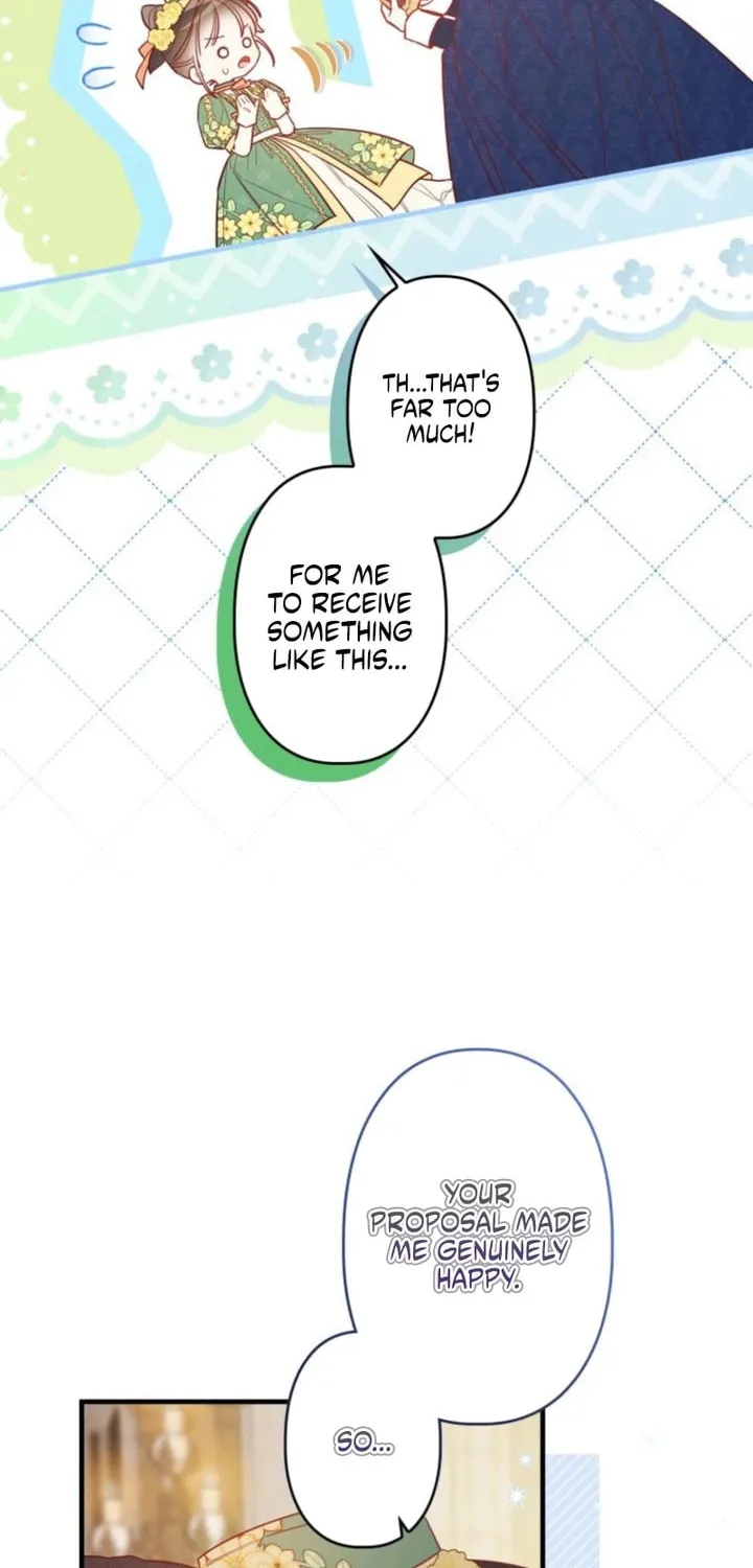 Surviving as Twin Sisters Chapter 42 page 22