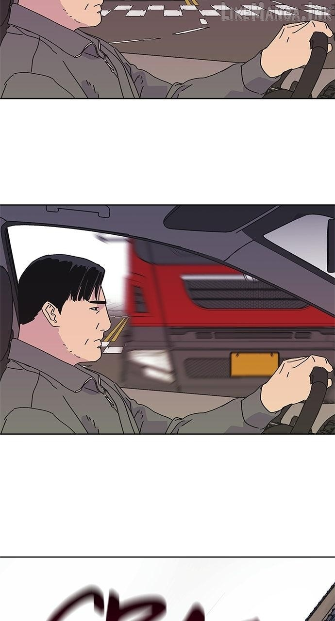 Code Name: TARANTULA Chapter 41 page 57