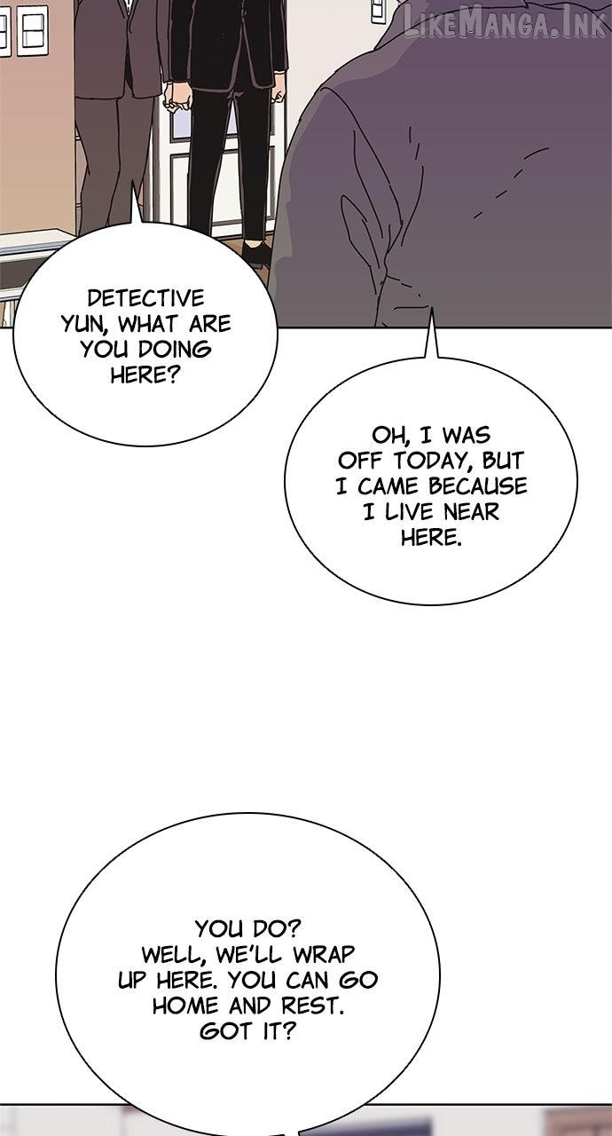 Code Name: TARANTULA Chapter 41 page 52