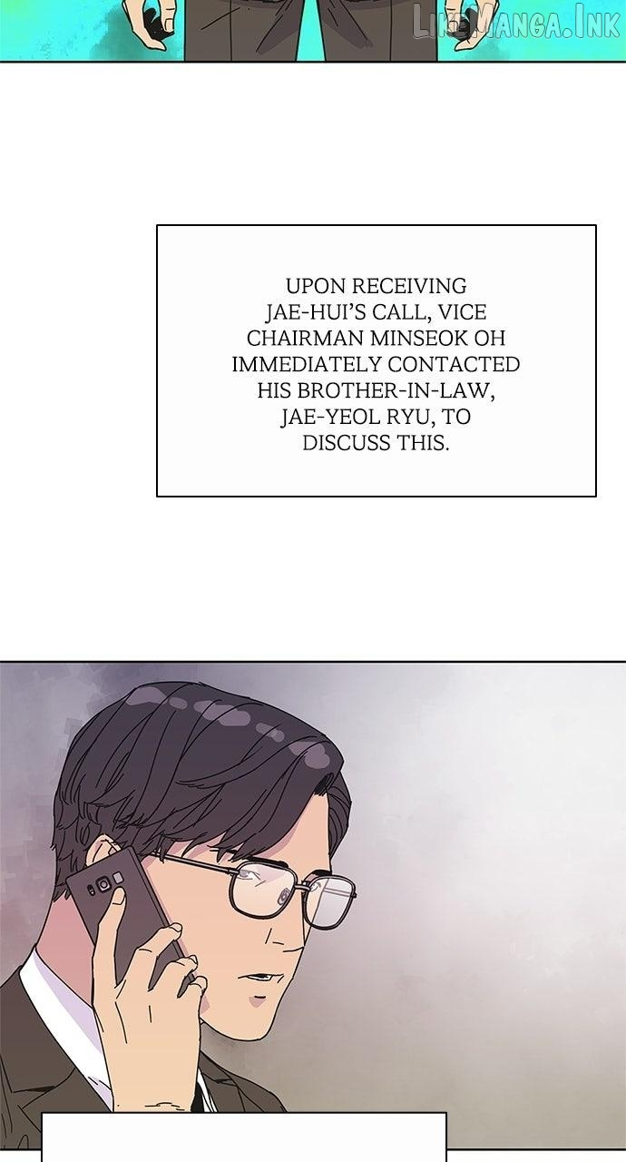 Code Name: TARANTULA Chapter 41 page 41