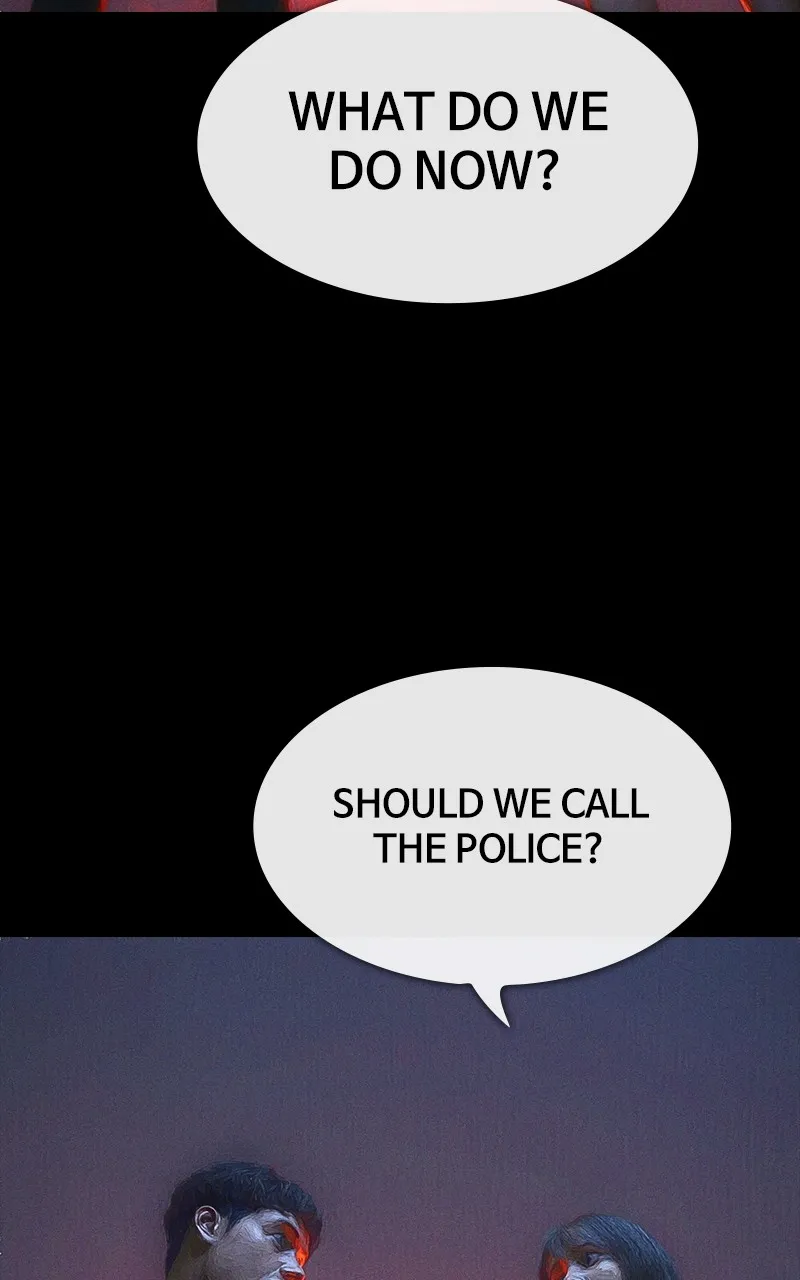 There Are No Demons Chapter 42 page 24