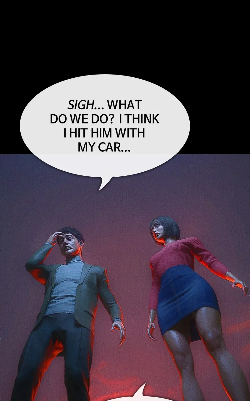 There Are No Demons Chapter 42 page 23