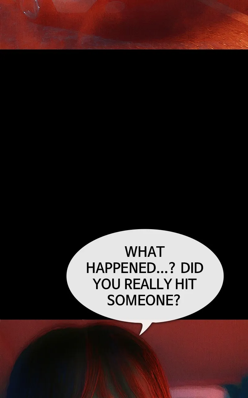 There Are No Demons Chapter 42 page 11