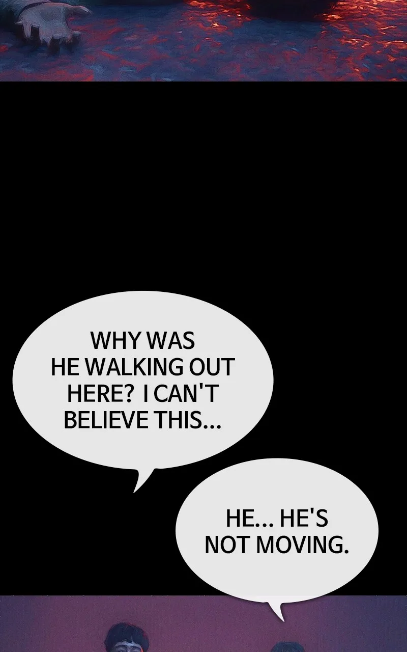 There Are No Demons Chapter 42 page 21