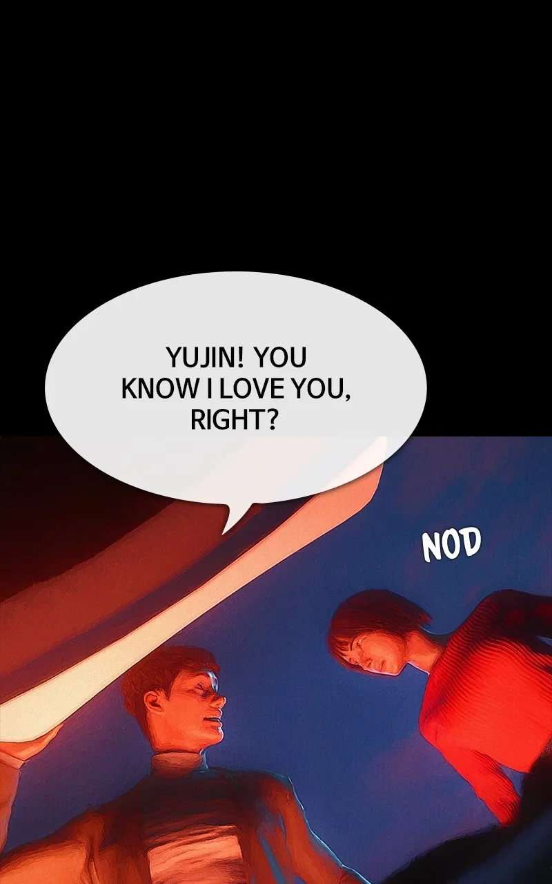 There Are No Demons Chapter 42 page 81