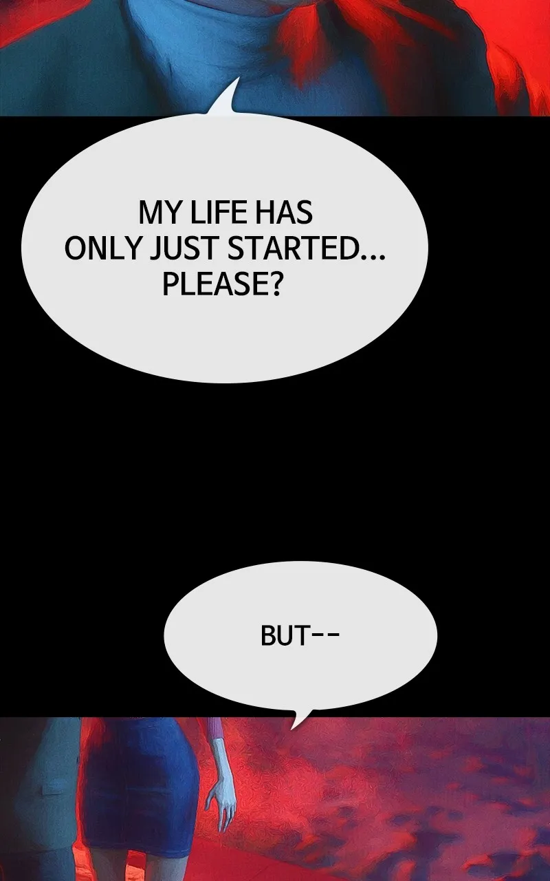 There Are No Demons Chapter 42 page 38