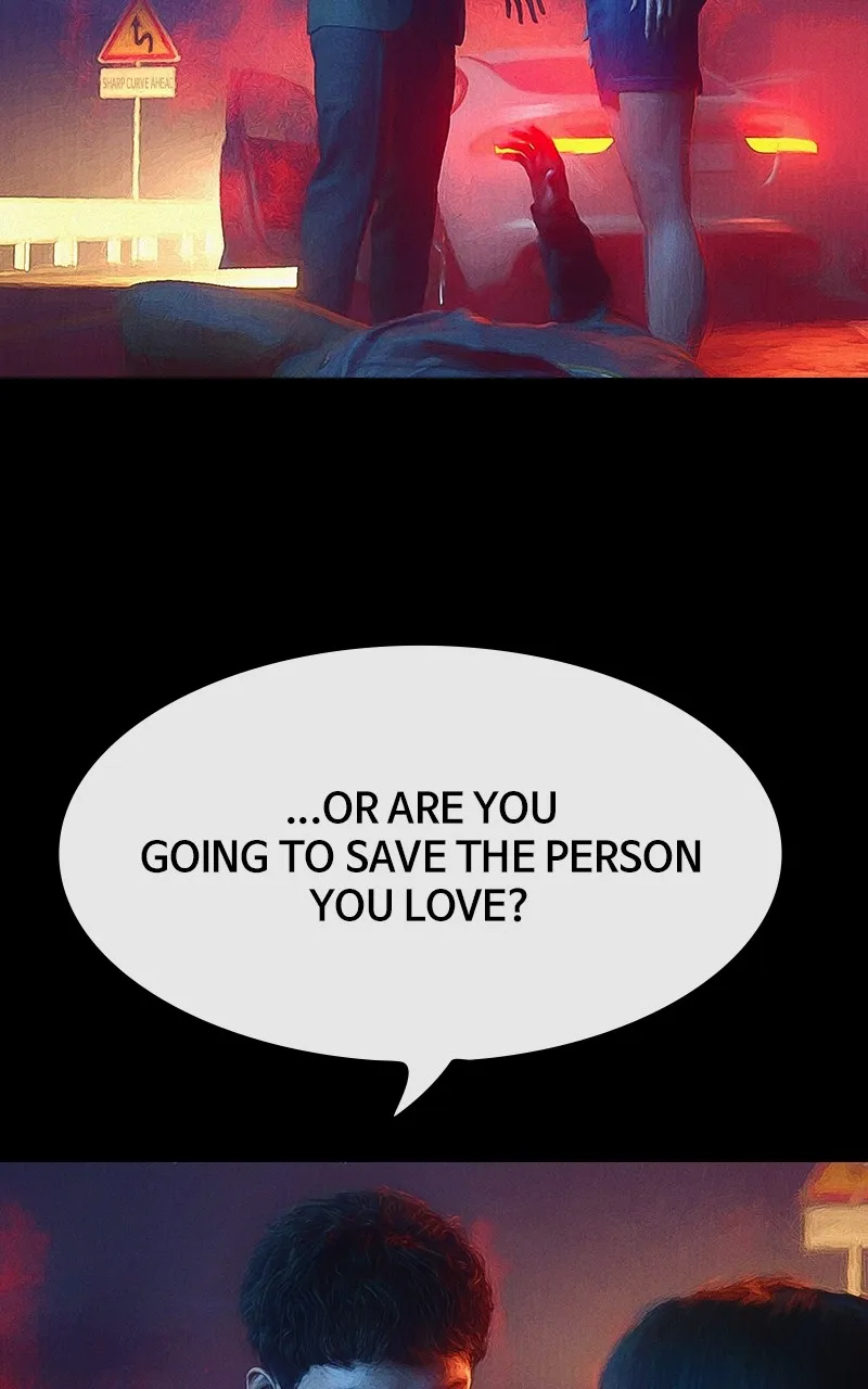 There Are No Demons Chapter 42 page 67