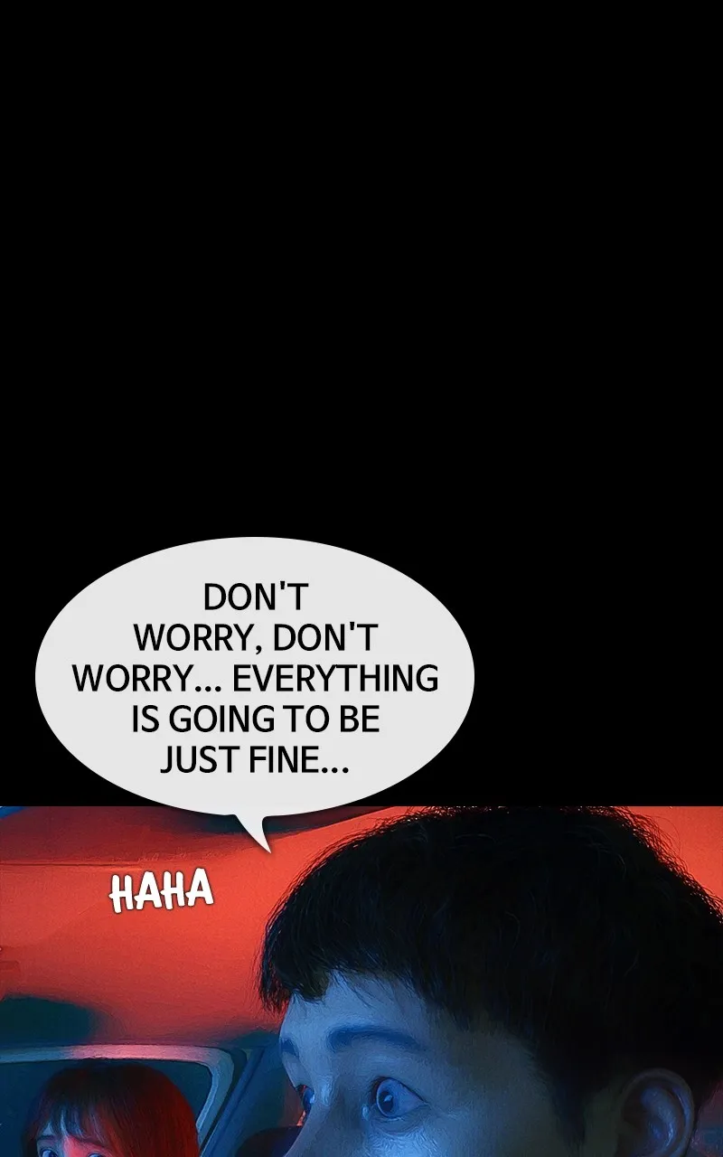 There Are No Demons Chapter 42 page 88